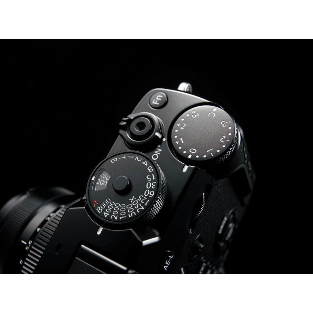 FUJIFILM X-Pro2 Mirrorless Digital Camera