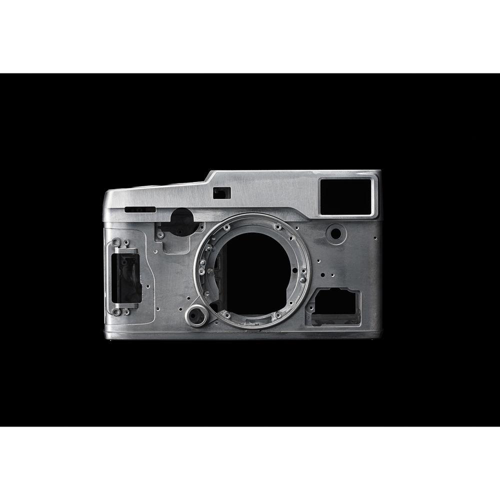 FUJIFILM X-Pro2 Mirrorless Digital Camera
