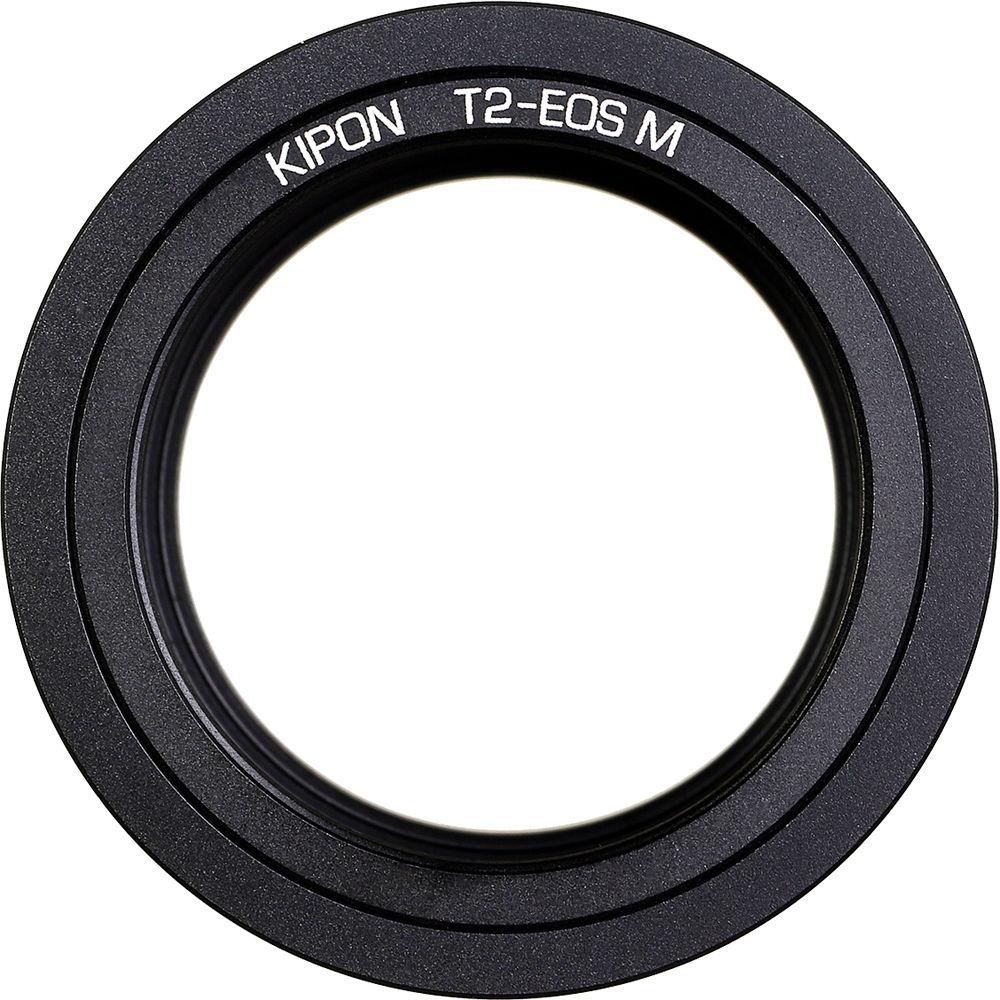 KIPON T-Ring Adapter for Canon EOS
