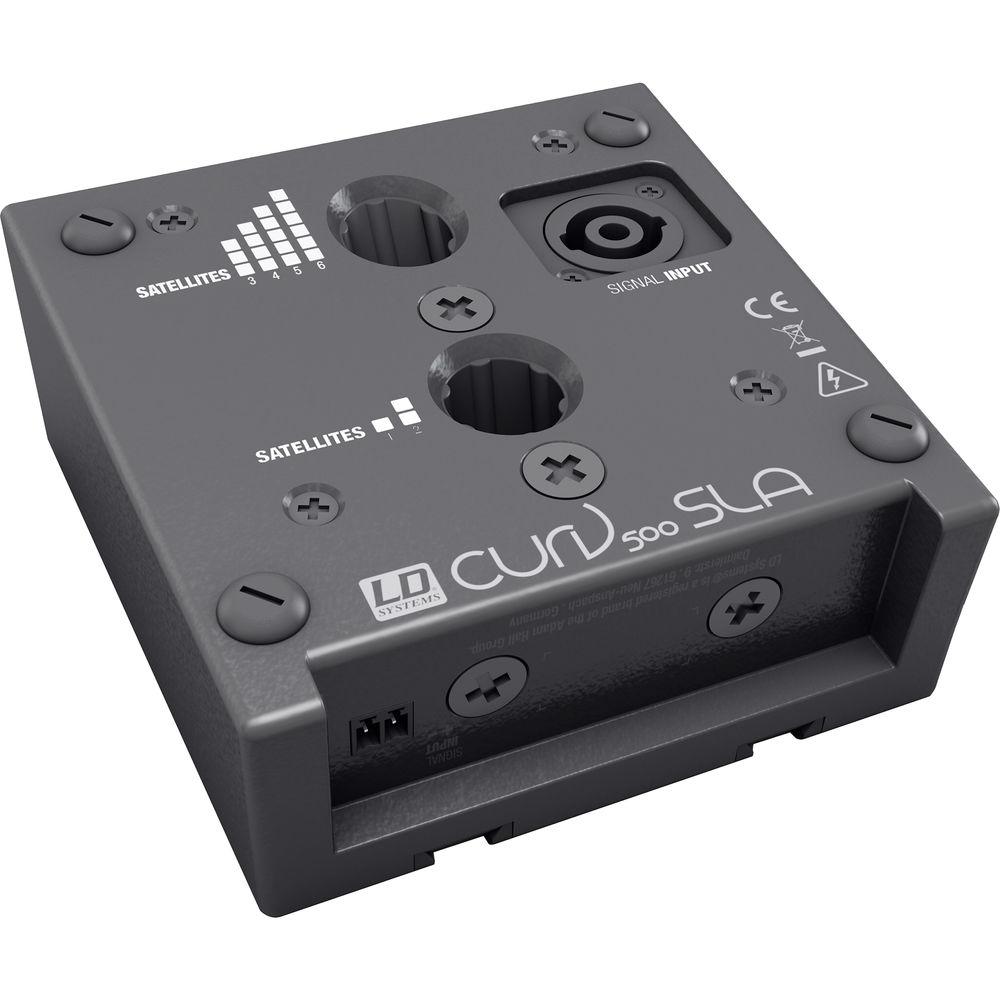 LD Systems Smartlink Adapter for CURV 500 Portable Array System