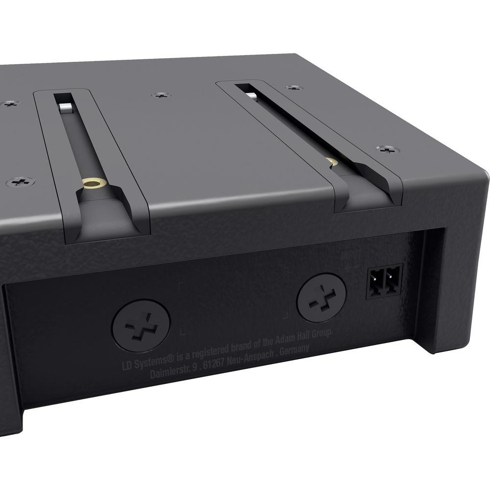 LD Systems Smartlink Adapter for CURV 500 Portable Array System