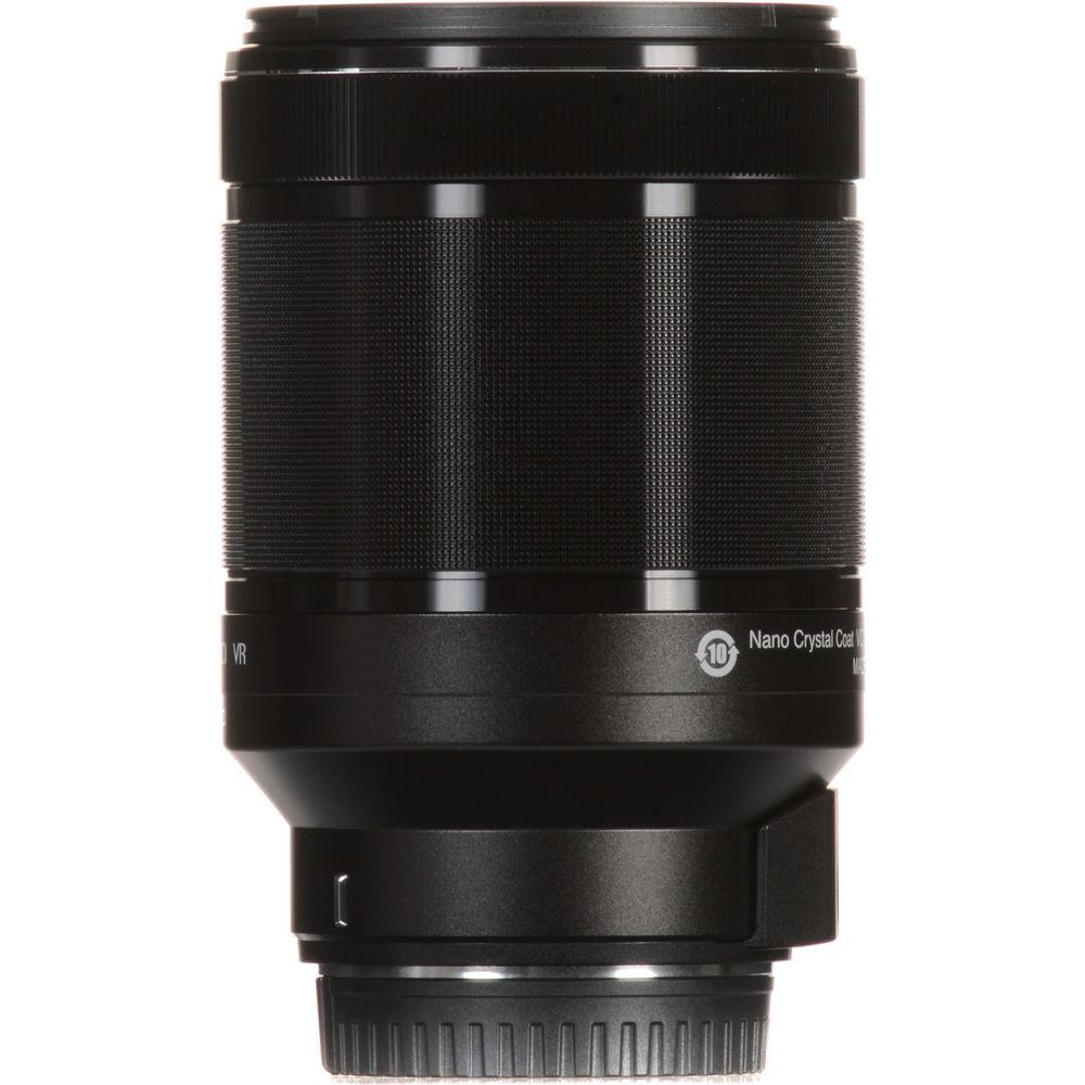 Nikon 70-300mm f 4.5-5.6 NIKKOR 1 Lens