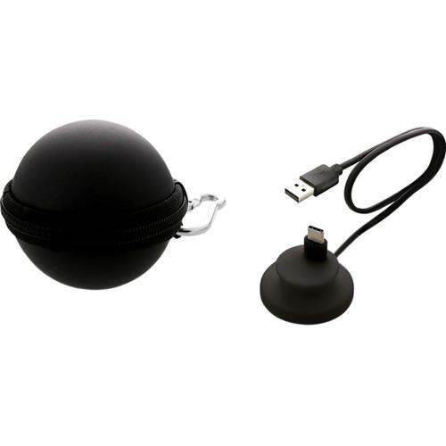 Nyko Charge Base Plus for Poke Ball Plus