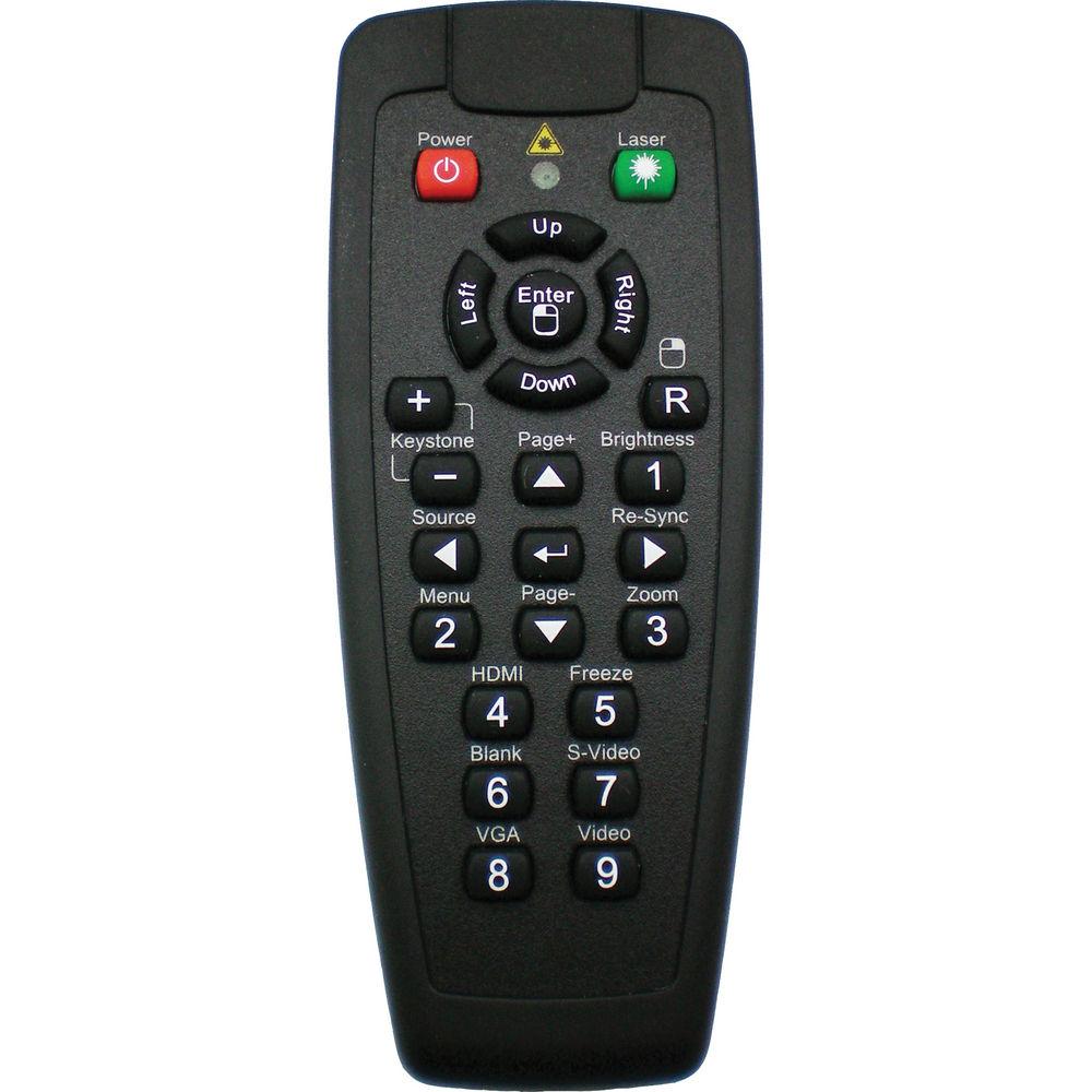 Optoma Technology TX330 Portable XGA DLP Projector - Refurbished