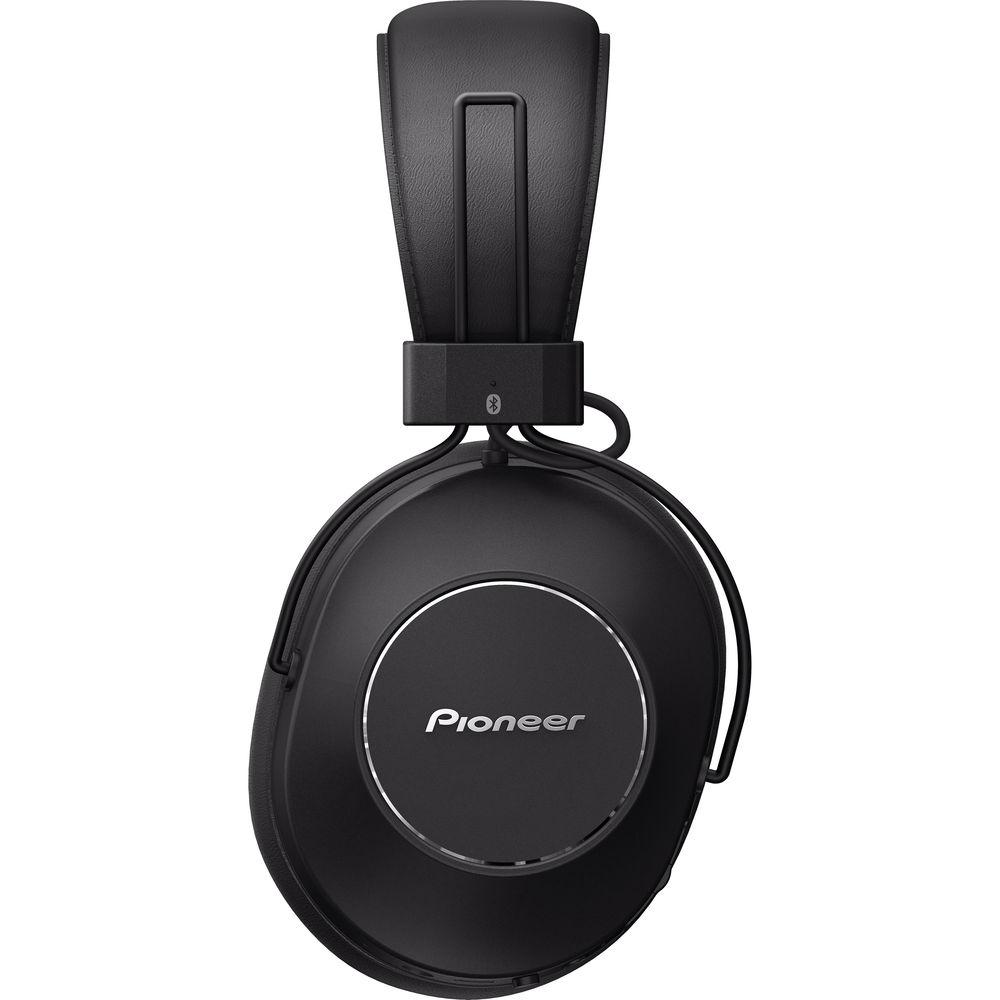 Pioneer S9 Wireless Noise-Canceling Over-Ear Headphones