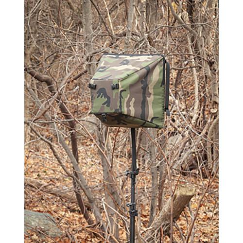 RF Venue CP Beam Antenna CAMO Edition