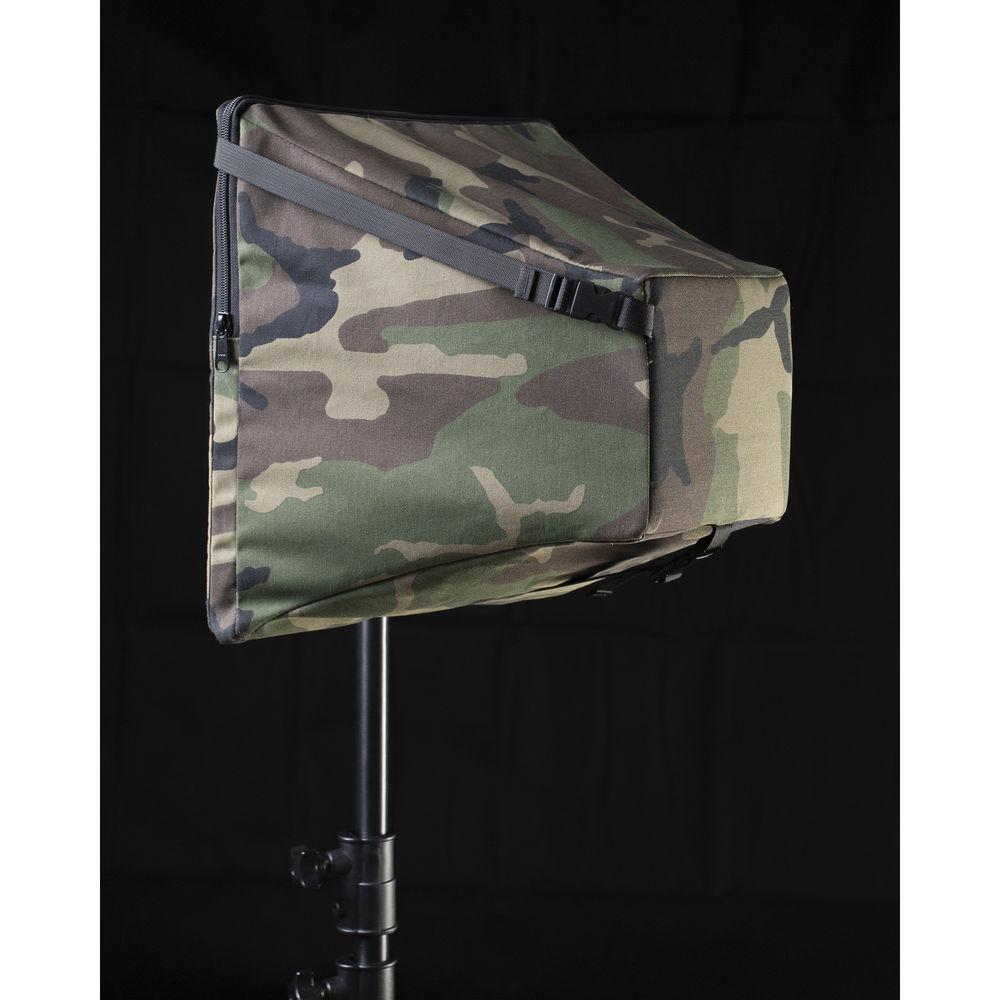 RF Venue CP Beam Antenna CAMO Edition