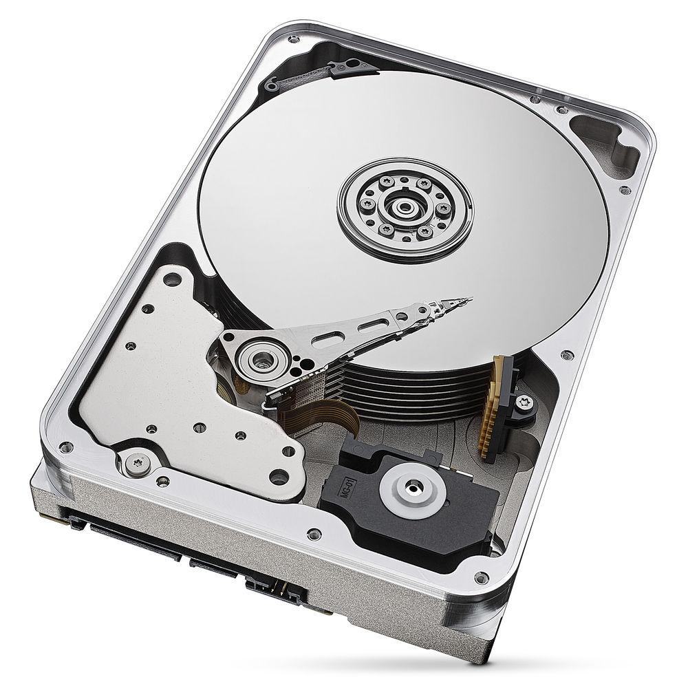 Seagate 14TB 7200 rpm SATA 3.5" Internal HDD