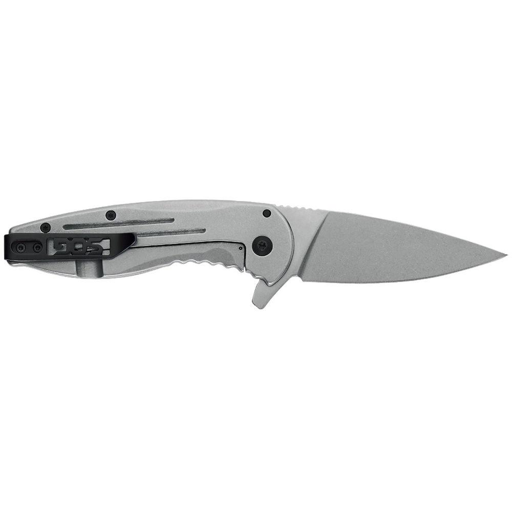 SOG Aegis FLK Folding Knife