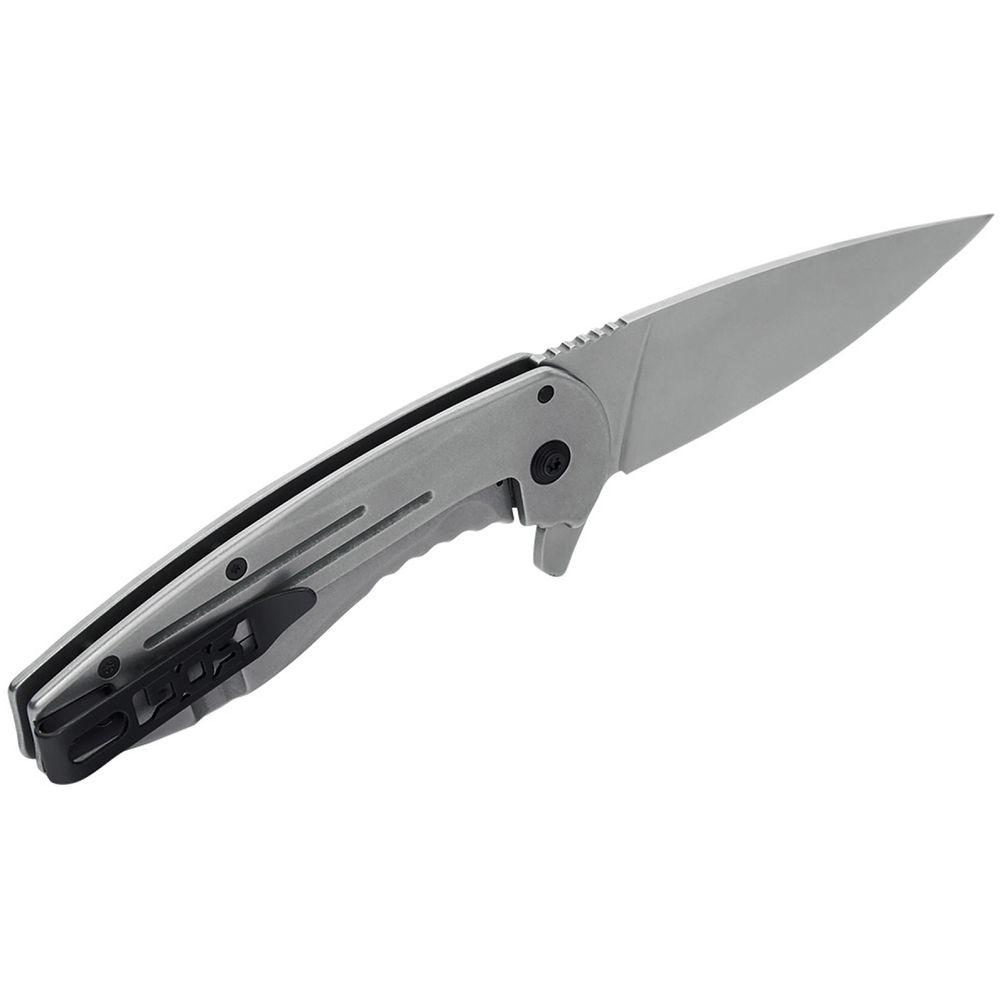 SOG Aegis FLK Folding Knife