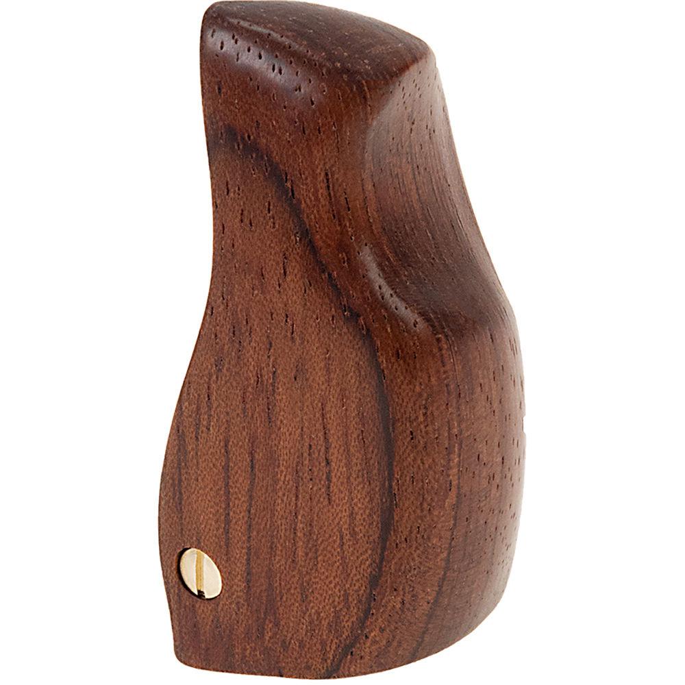 FotodioX Pro Wooden Hand Grip for Sony Cyber-Shot RX100 I, II, III, IV, V, or VA