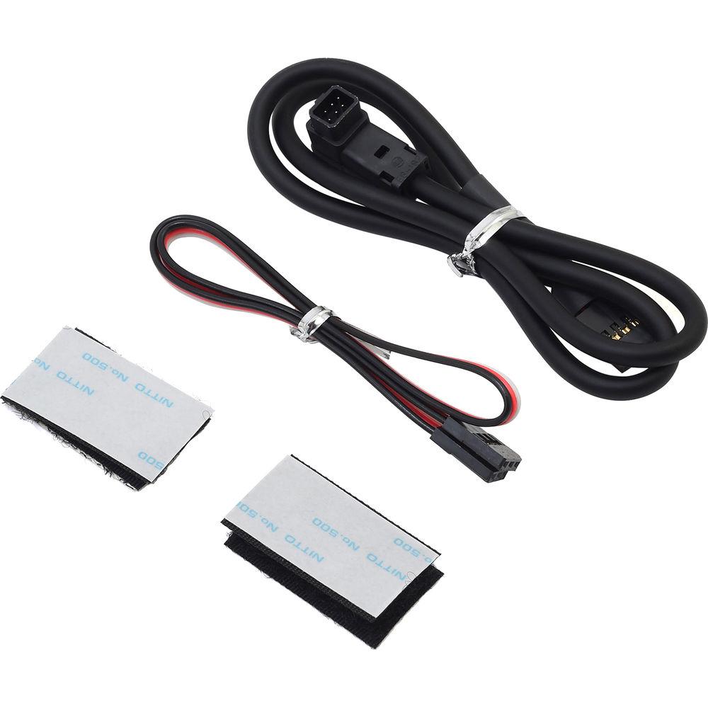 Futaba GBP1 Programming Box for CGY760R Gyro