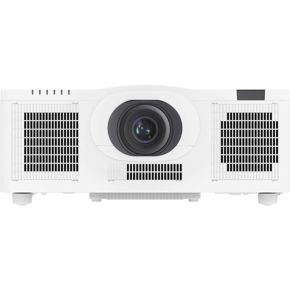 Hitachi 3LCD Laser WUXGA 7000 Lumens Projector Lens Not Included