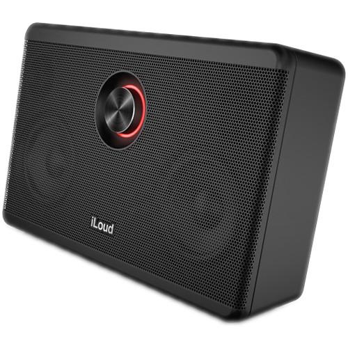 IK Multimedia iLoud Portable Personal Studio Monitor