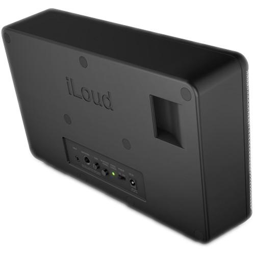 IK Multimedia iLoud Portable Personal Studio Monitor, IK, Multimedia, iLoud, Portable, Personal, Studio, Monitor