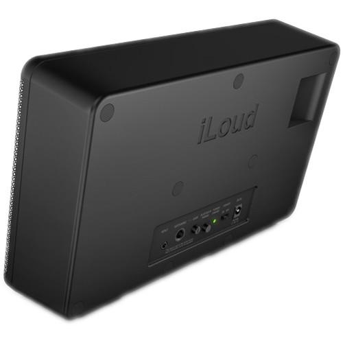 IK Multimedia iLoud Portable Personal Studio Monitor