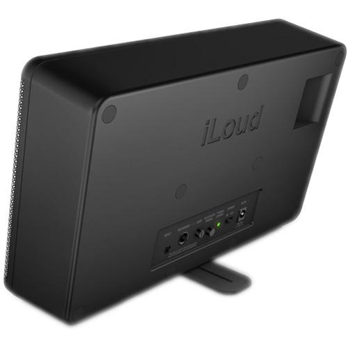 IK Multimedia iLoud Portable Personal Studio Monitor
