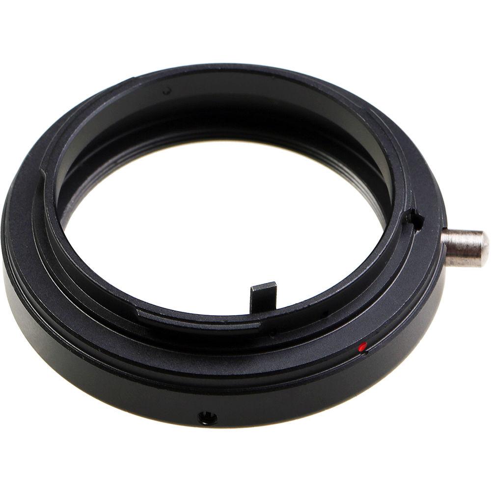 KIPON T-Ring Adapter for Olympus OM