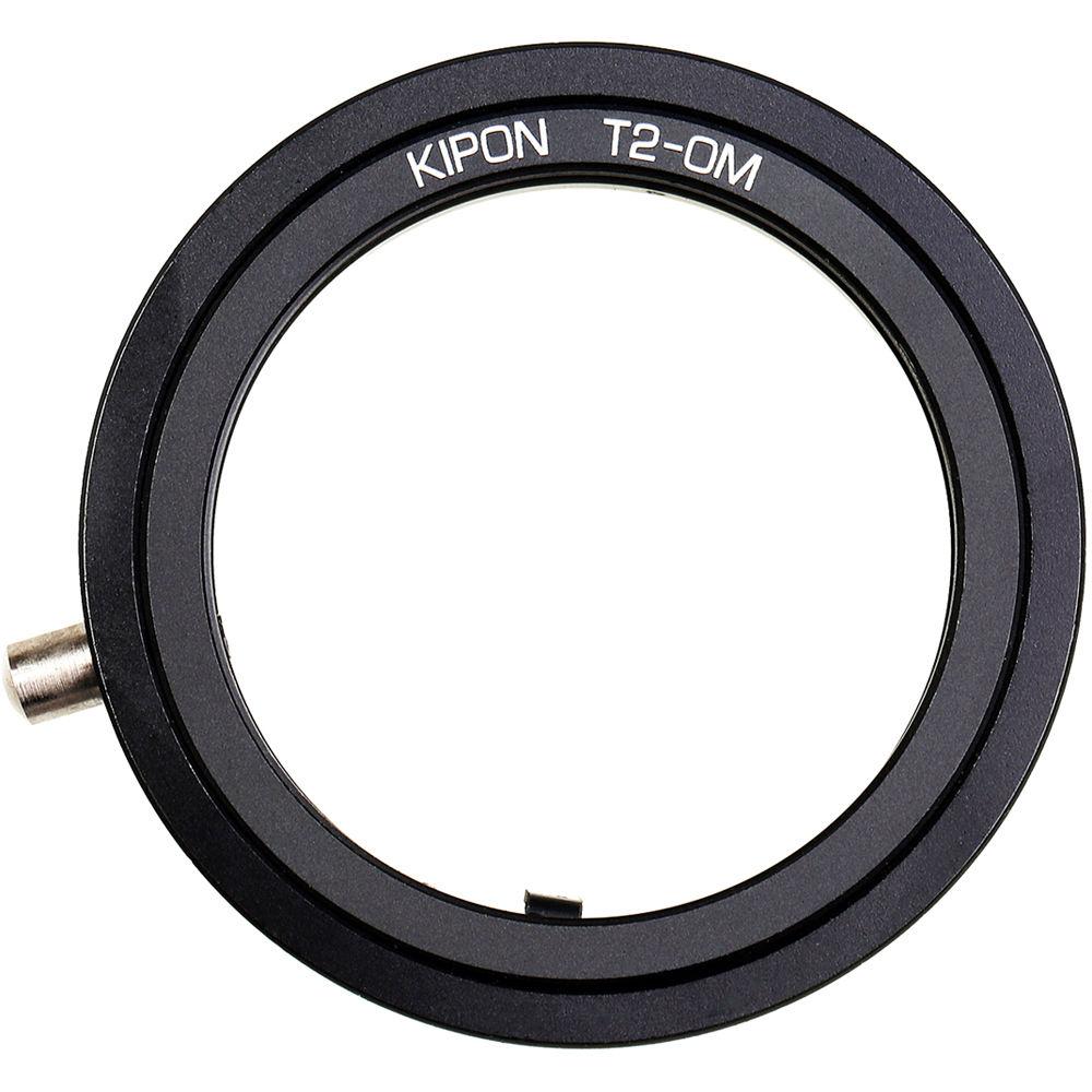 KIPON T-Ring Adapter for Olympus OM