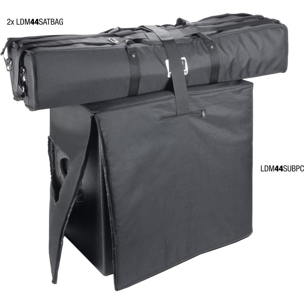 LD Systems Transport Bag for Maui 44 Column Speaker