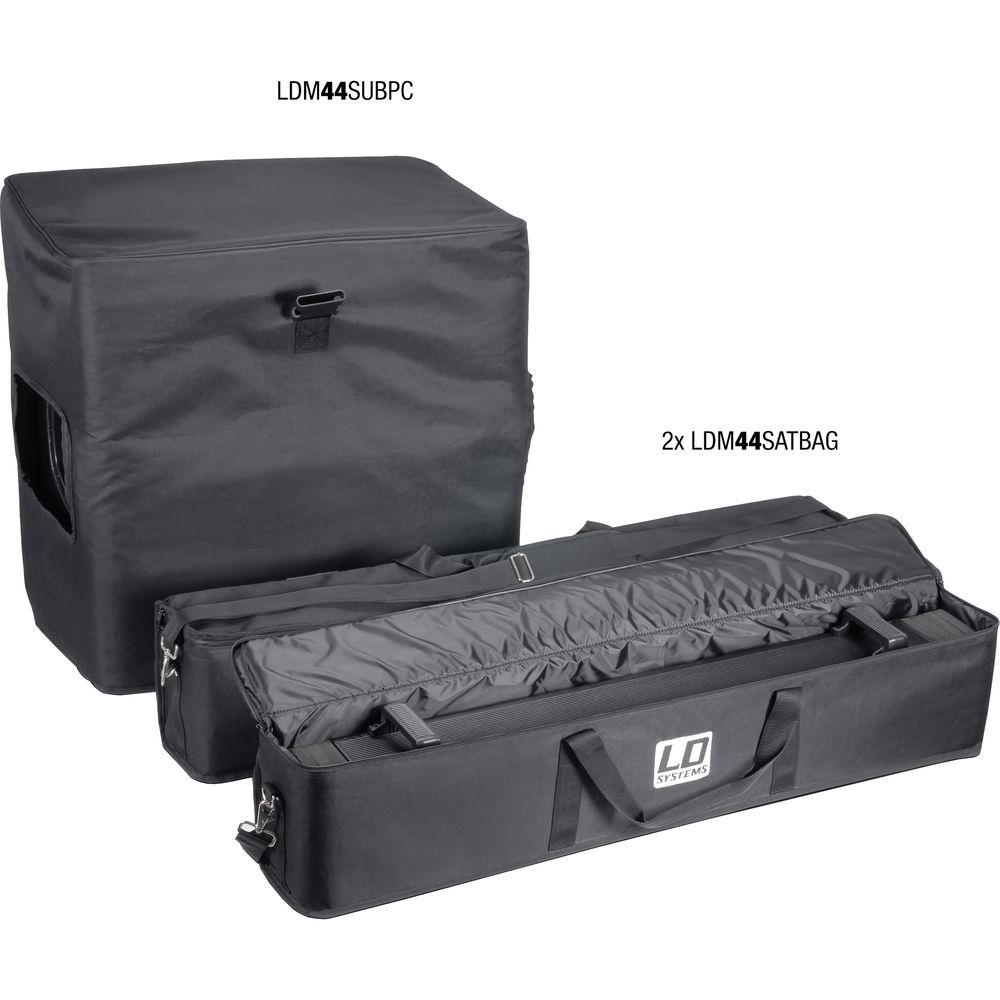 LD Systems Transport Bag for Maui 44 Column Speaker