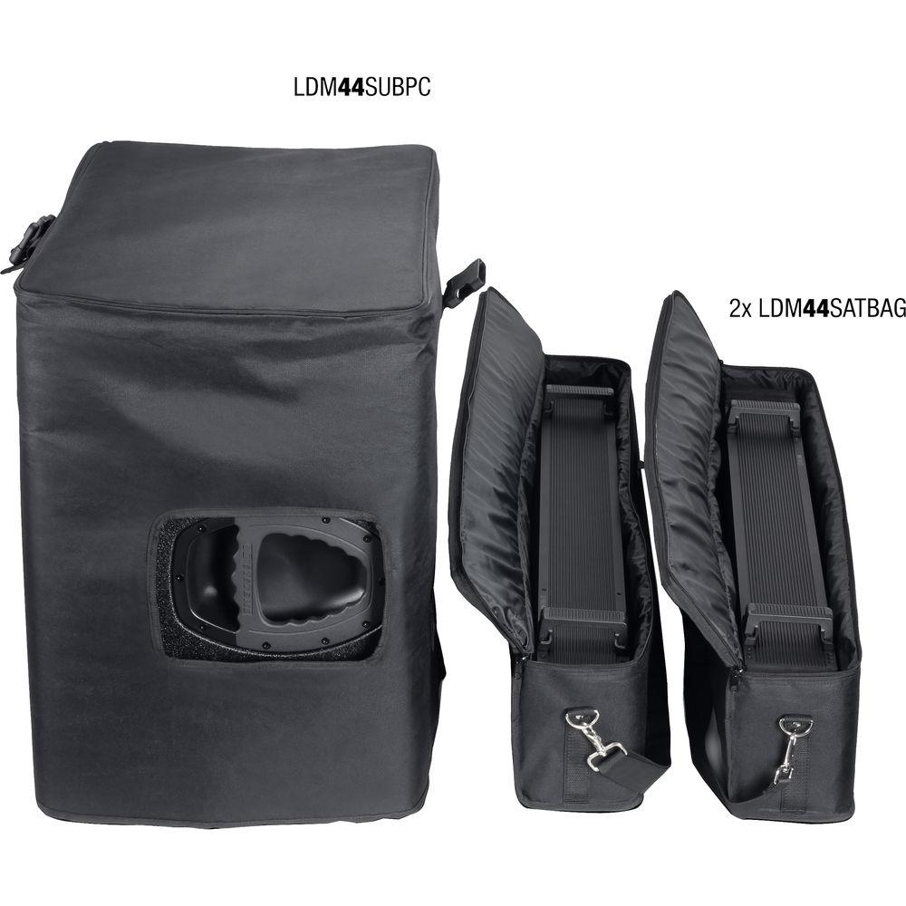 LD Systems Transport Bag for Maui 44 Column Speaker