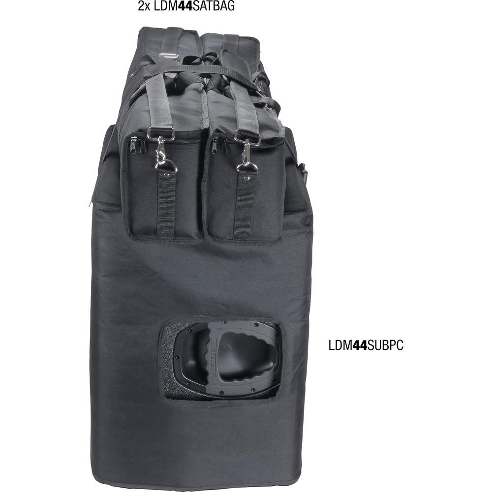 LD Systems Transport Bag for Maui 44 Column Speaker
