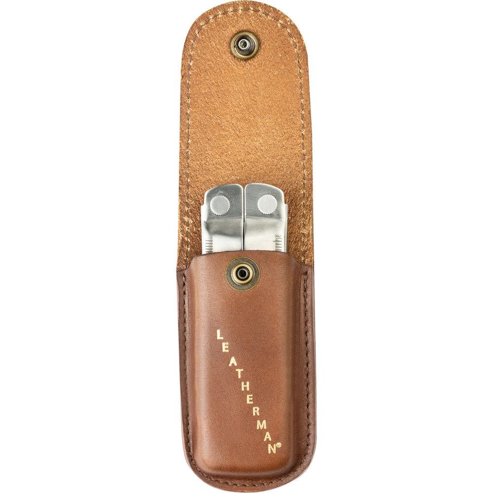 Leatherman Heritage Leather Sheath