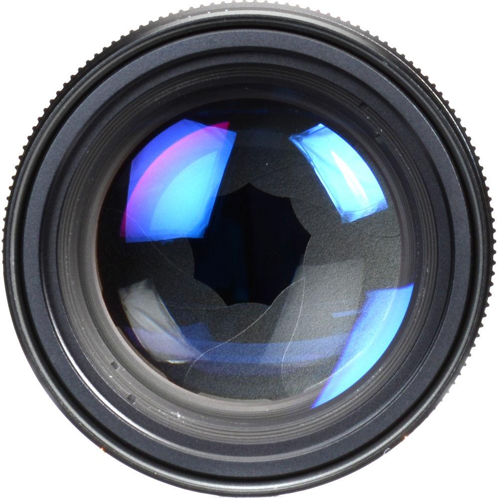 Leica APO-Summicron-M 75mm f 2 ASPH. Lens