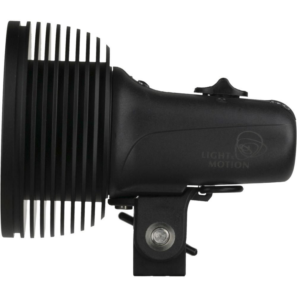 Light & Motion Stella 2000 5600K LED Light