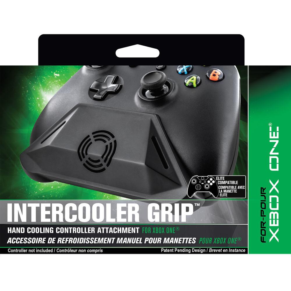 Nyko Intercooler Grip for Xbox One