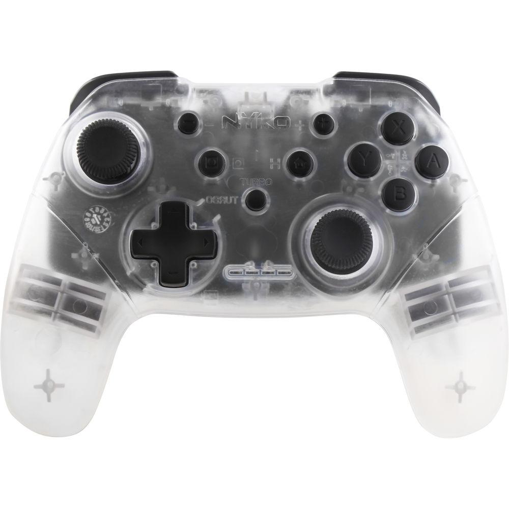 Nyko Wireless Core Controller for Nintendo Switch