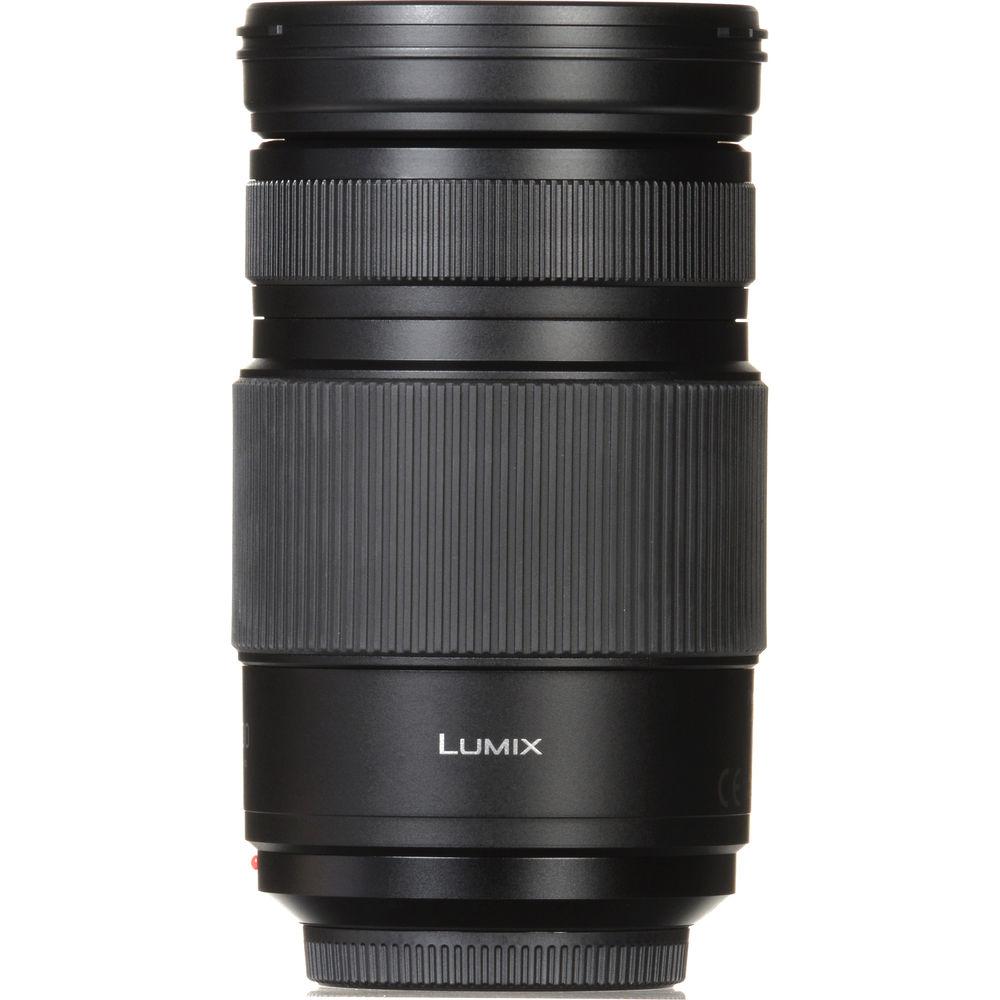Panasonic Lumix G Vario 100-300mm f 4-5.6 II POWER O.I.S. Lens