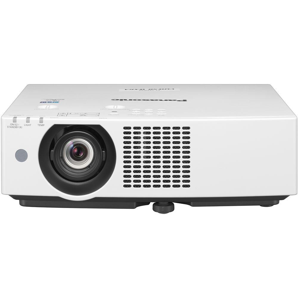Panasonic PT-VMW50U 5000-Lumen WXGA Laser 3LCD Projector
