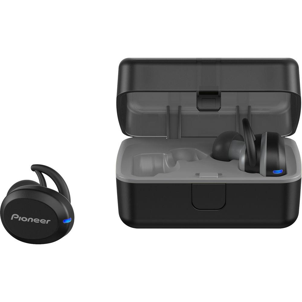Pioneer E8 Truly Wireless In-Ear Headphones