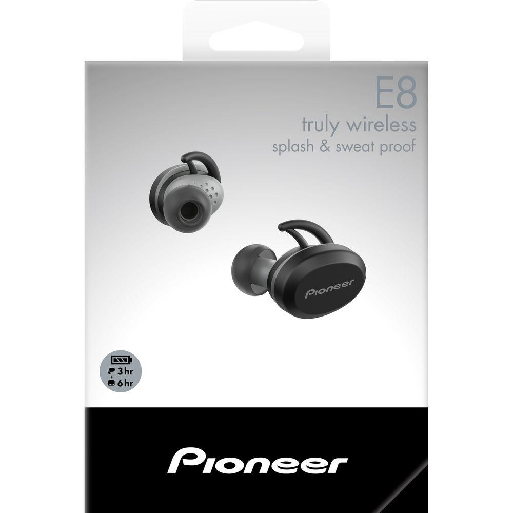 Pioneer E8 Truly Wireless In-Ear Headphones