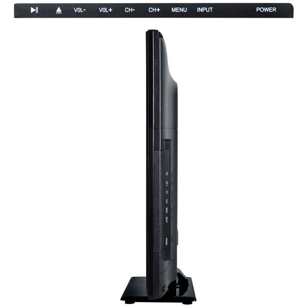 Pyle Home PTVLED23 23" Class Full HD LED TV