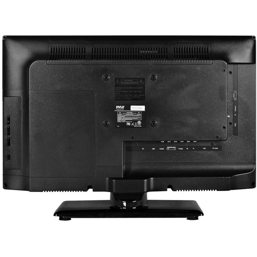 Pyle Home PTVLED23 23" Class Full HD LED TV