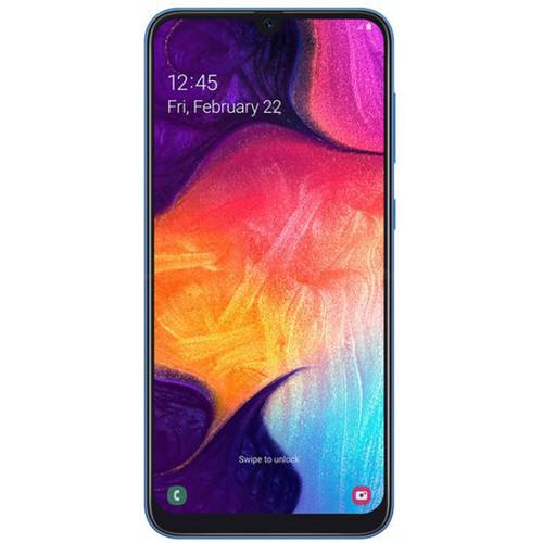 Samsung Galaxy A50 SM-A505G Dual-SIM 64GB Smartphone