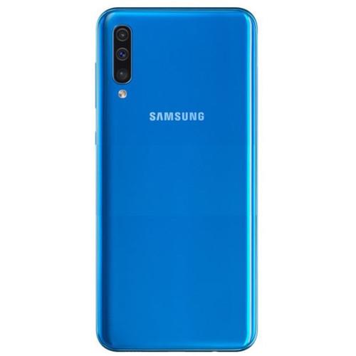 Samsung Galaxy A50 SM-A505G Dual-SIM 64GB Smartphone