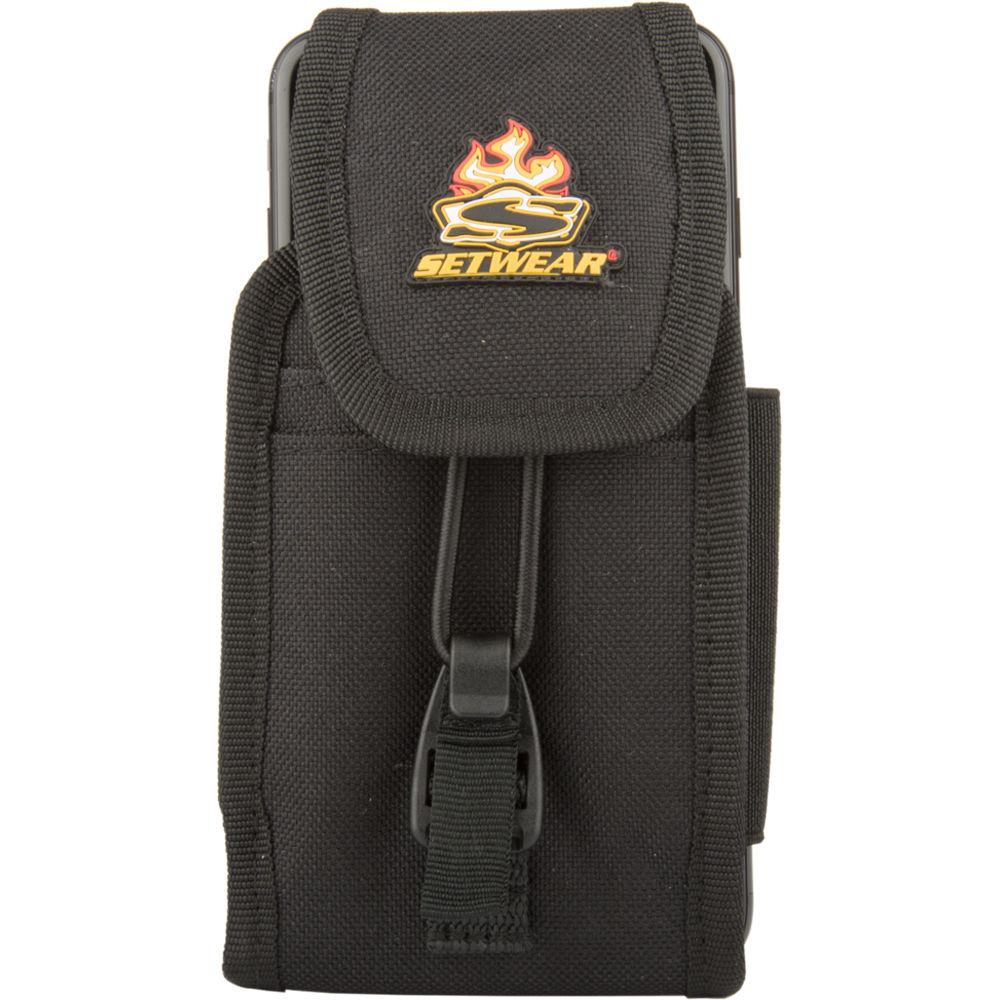 Setwear Smartphone Pouch