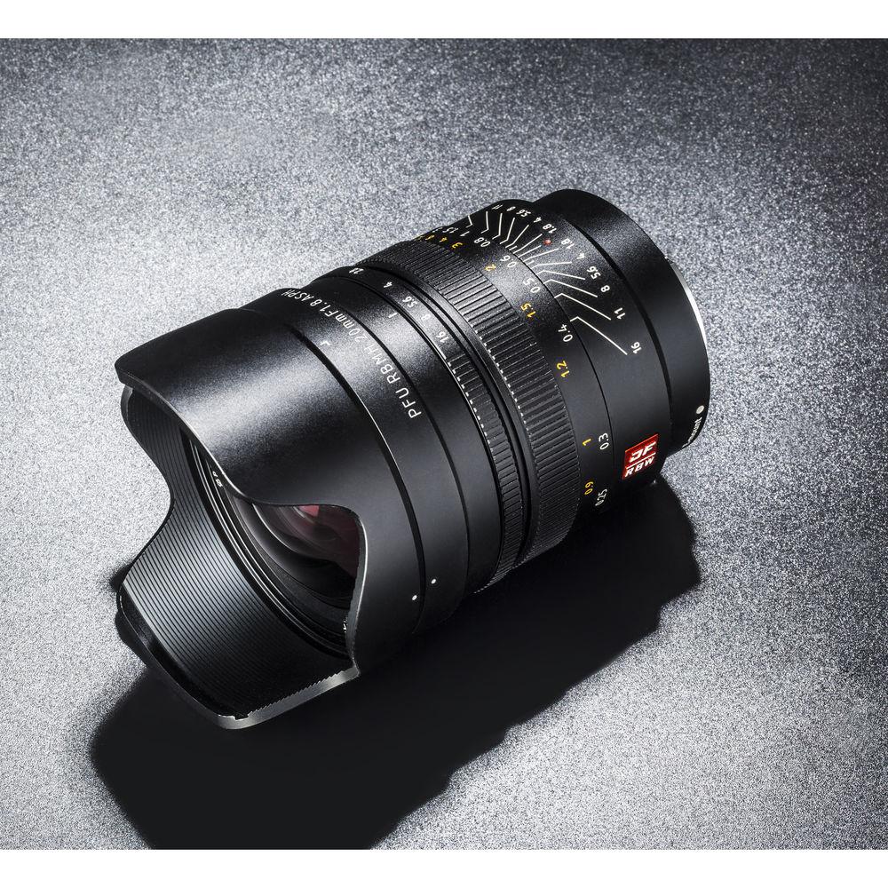 Viltrox PFU RBMH 20mm f 1.8 ASPH Lens for Sony E