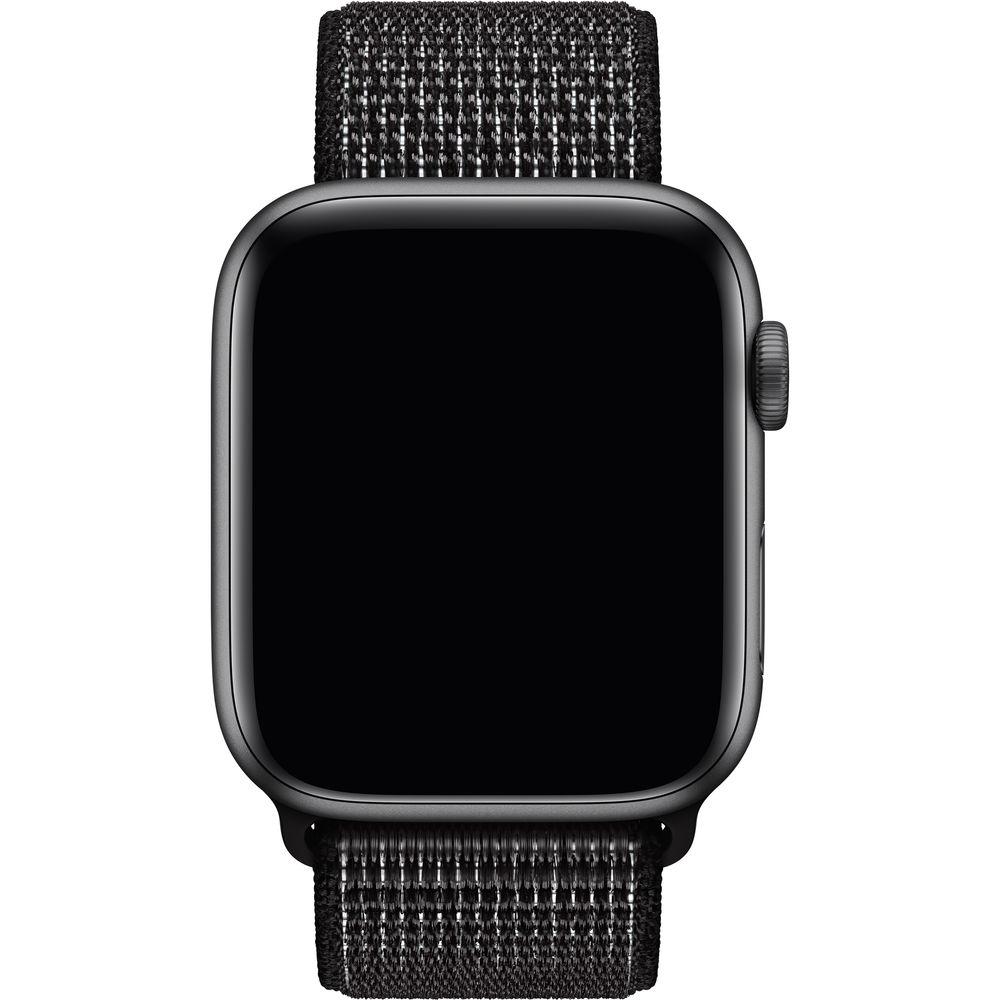 Apple Watch Nike Sport Loop Band