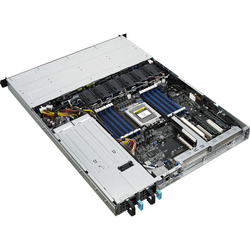 ASUS Rack-Optimized 1U AMD EPYC Server