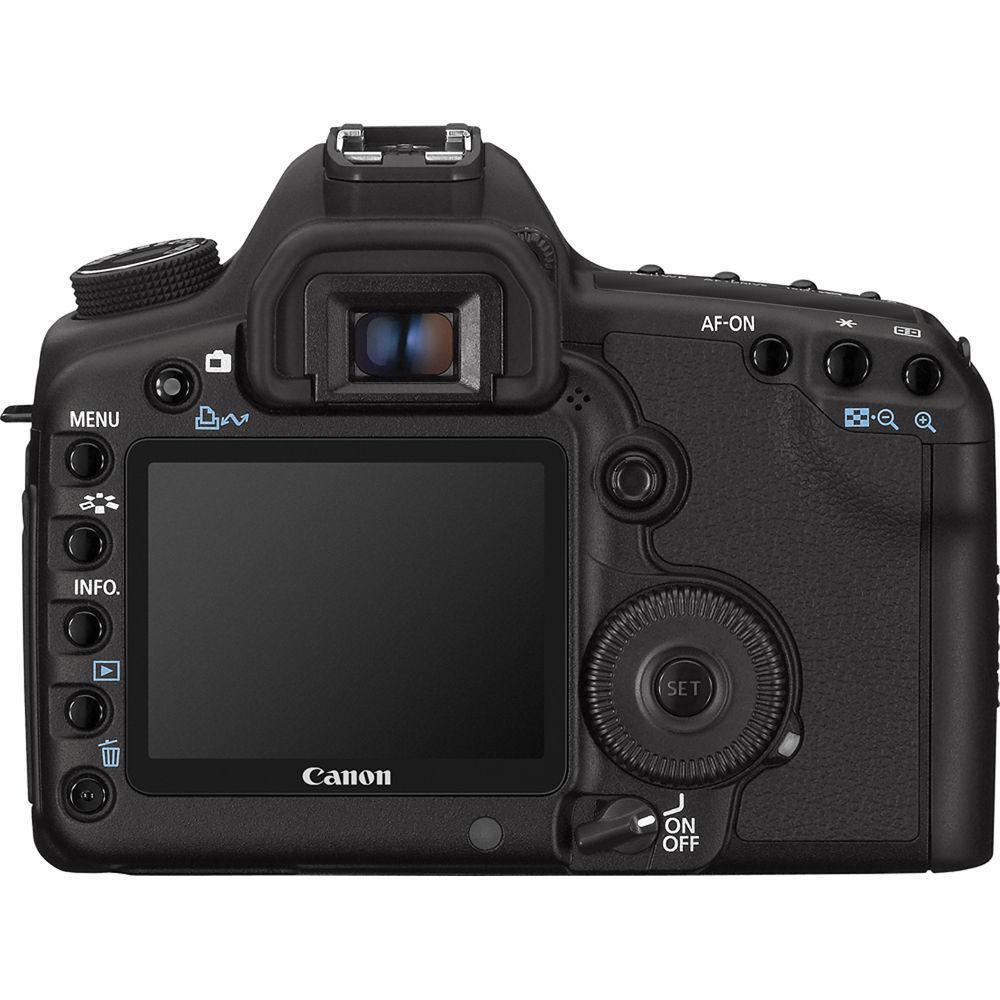 Canon EOS 5D Mark II Digital Camera - Refurbished