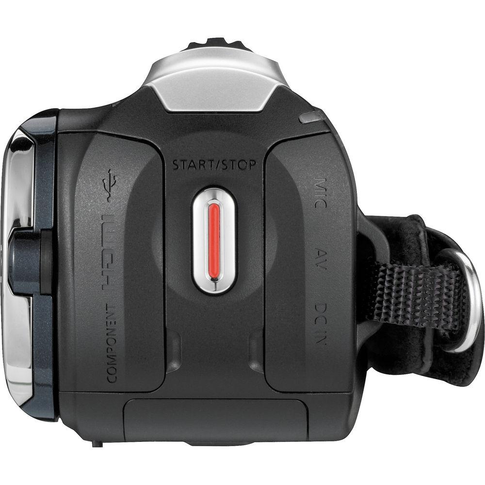 Canon VIXIA HF R10 Dual Flash Memory Camcorder - Refurbished