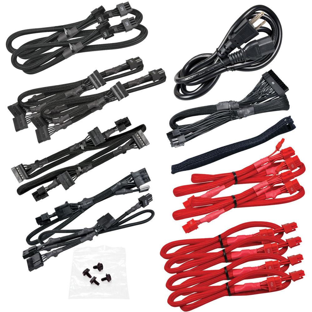 EVGA SuperNOVA 1000 G2 1000W 80 Plus Gold Modular Power Supply