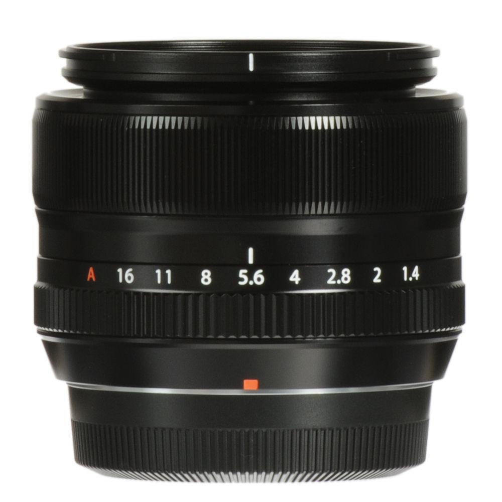 FUJIFILM XF 35mm f 1.4 R Lens