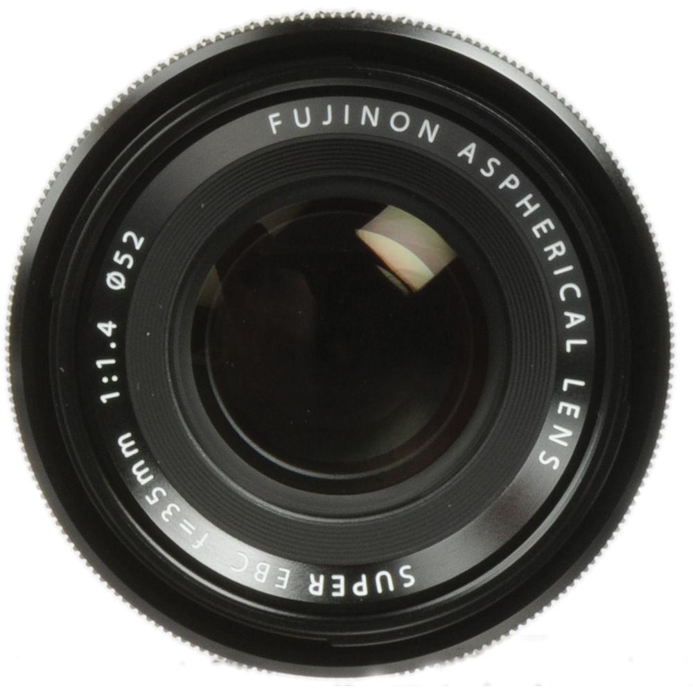 FUJIFILM XF 35mm f 1.4 R Lens