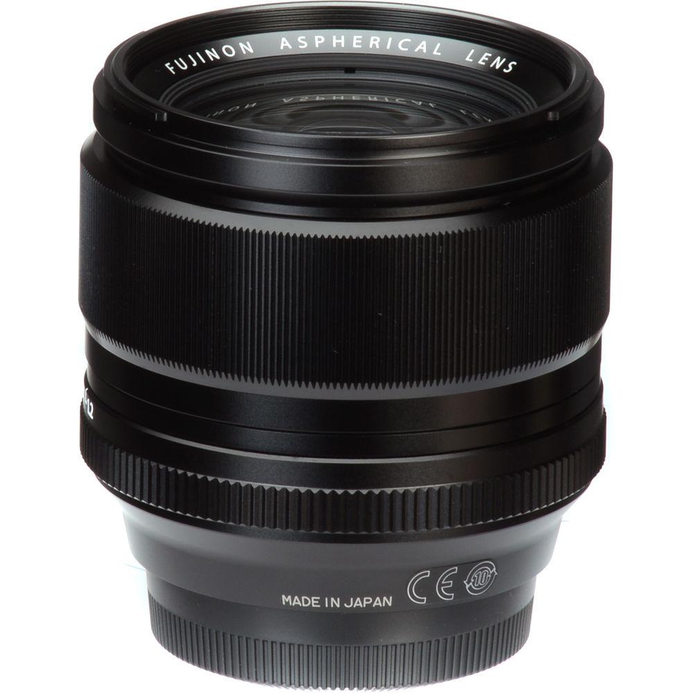 FUJIFILM XF 56mm f 1.2 R Lens